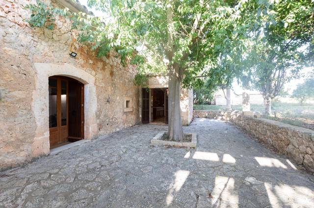 Finca rústica en Alquiler en Sineu