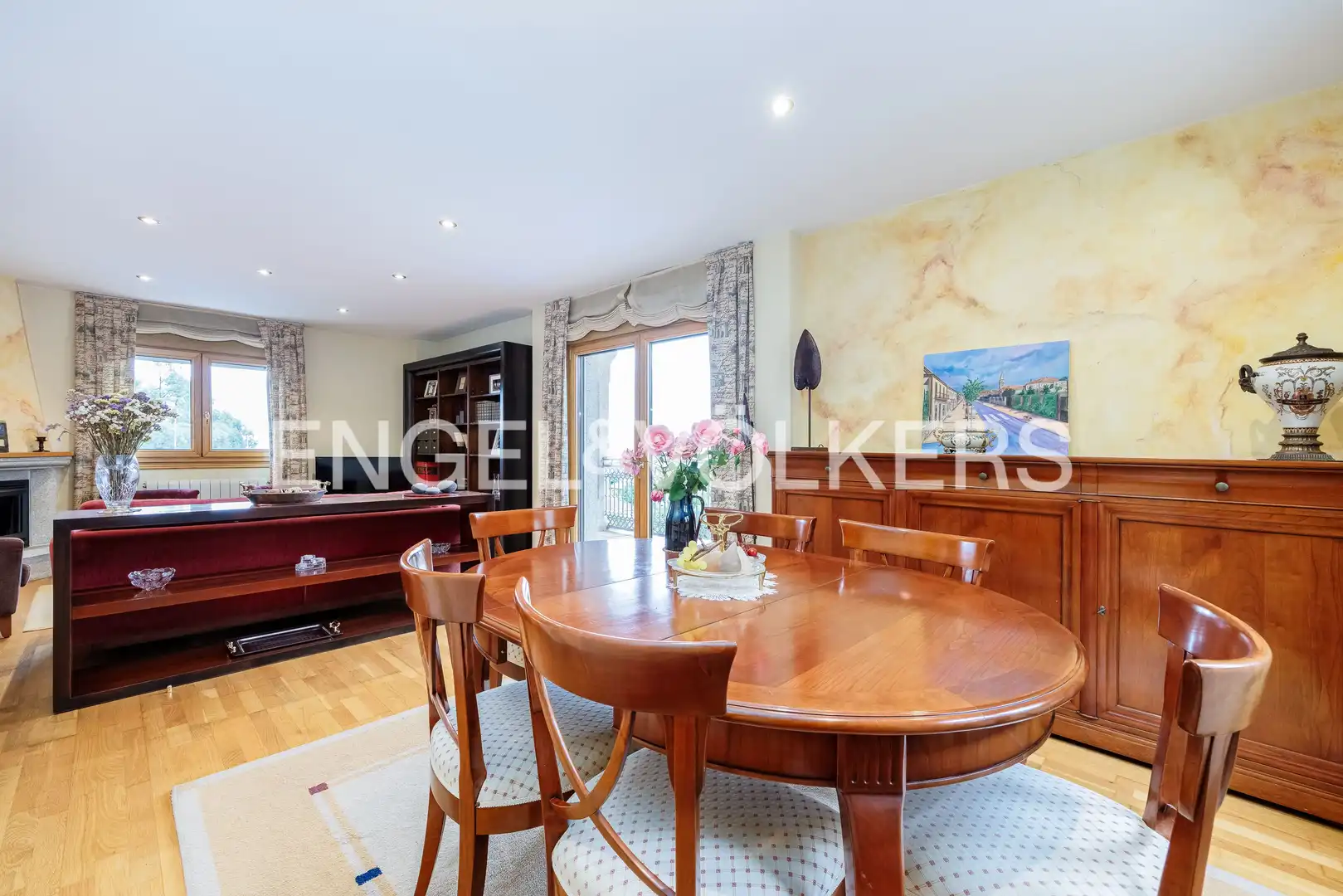 Maison avec piscine à vendre à Baiona, imagen 55