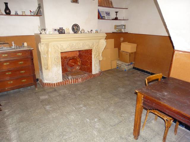 Casa-chalet en Venta en Cieza