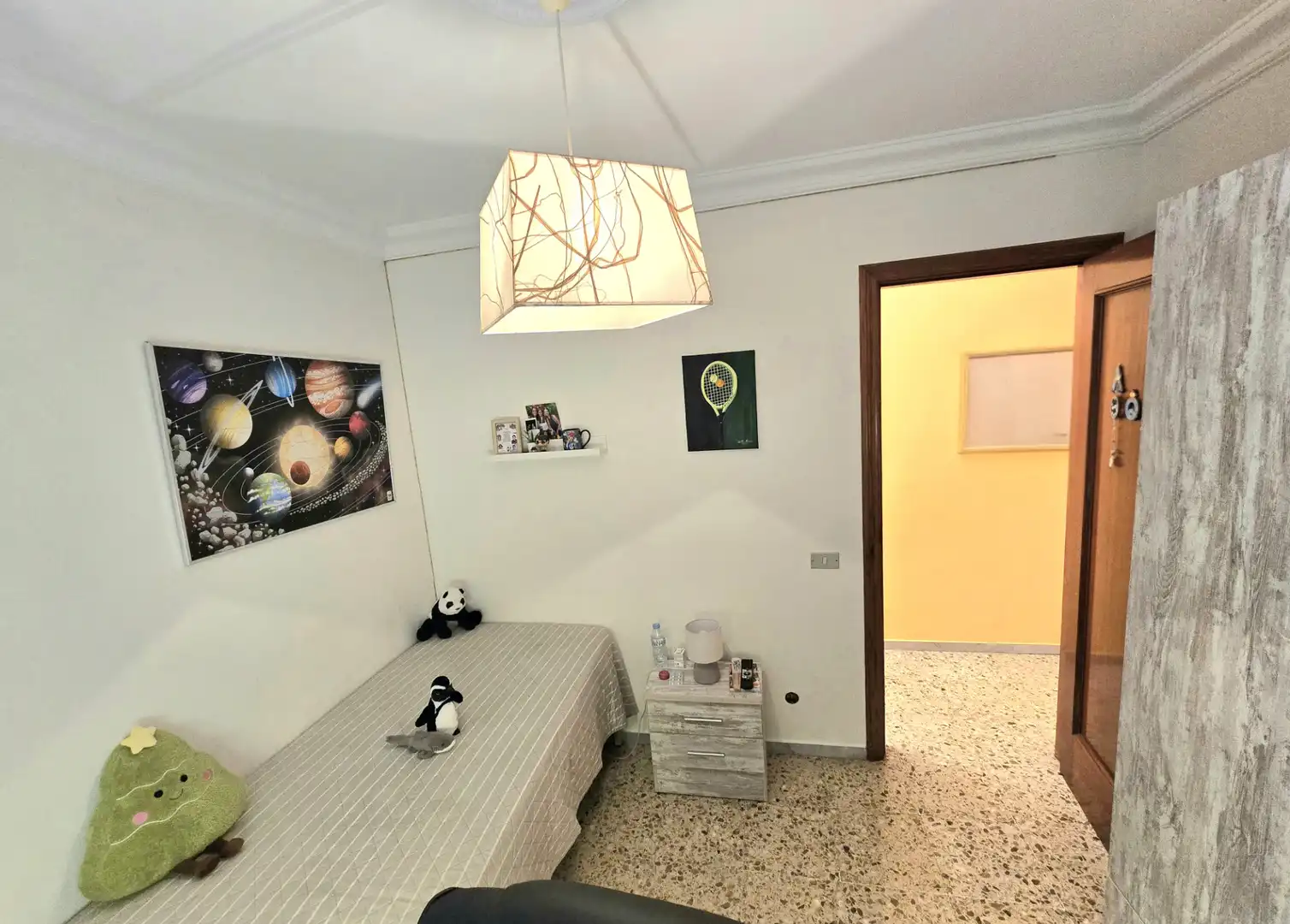 Terraced house with terrace for sale in Camino la Cañada, imagen 36
