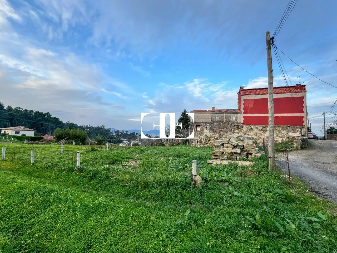 Terreni e lotti in vendita a Camiño da Marquesa, imagen 9