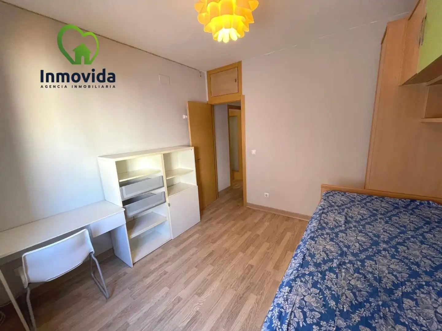 Habitación de Piso en venta en Centro