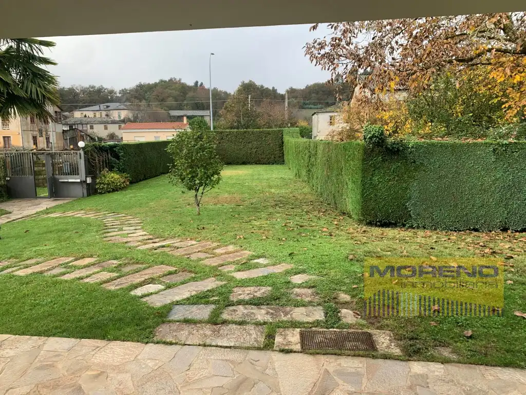 Xalet en venda a Bóveda, imagen 23