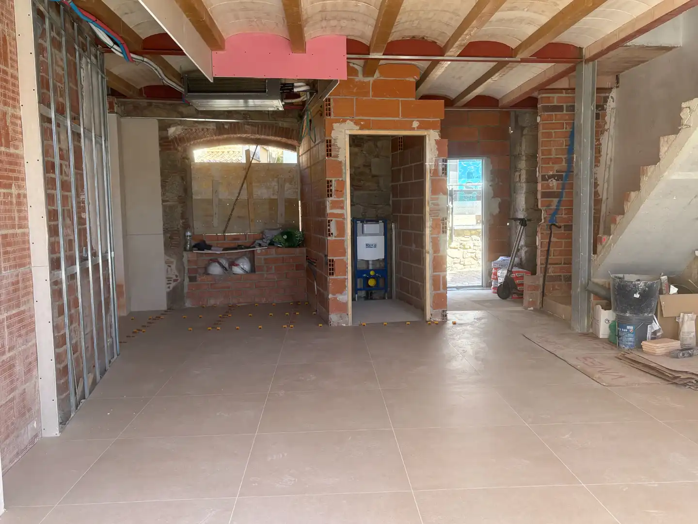 Casa adosada en venta en Calonge i Sant Antoni con Aire acondicionado, Calefacción y Horno