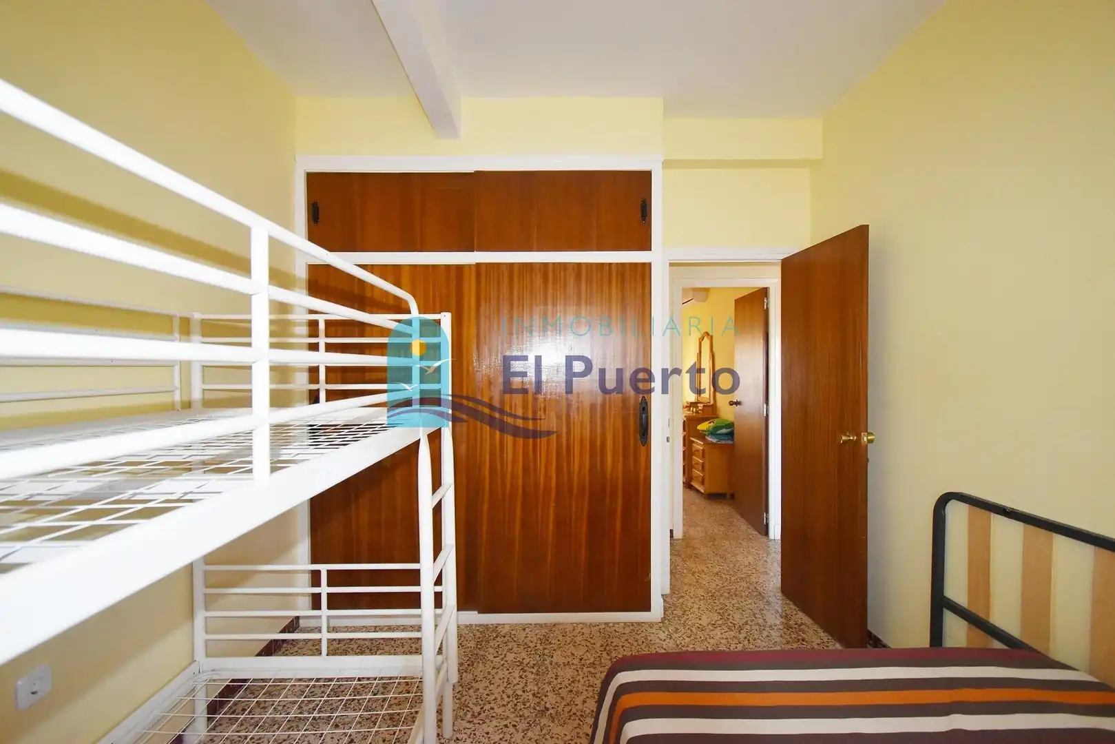 Habitación de Dúplex en venta en Cartagena con Aire acondicionado, Jardín privado y Terraza