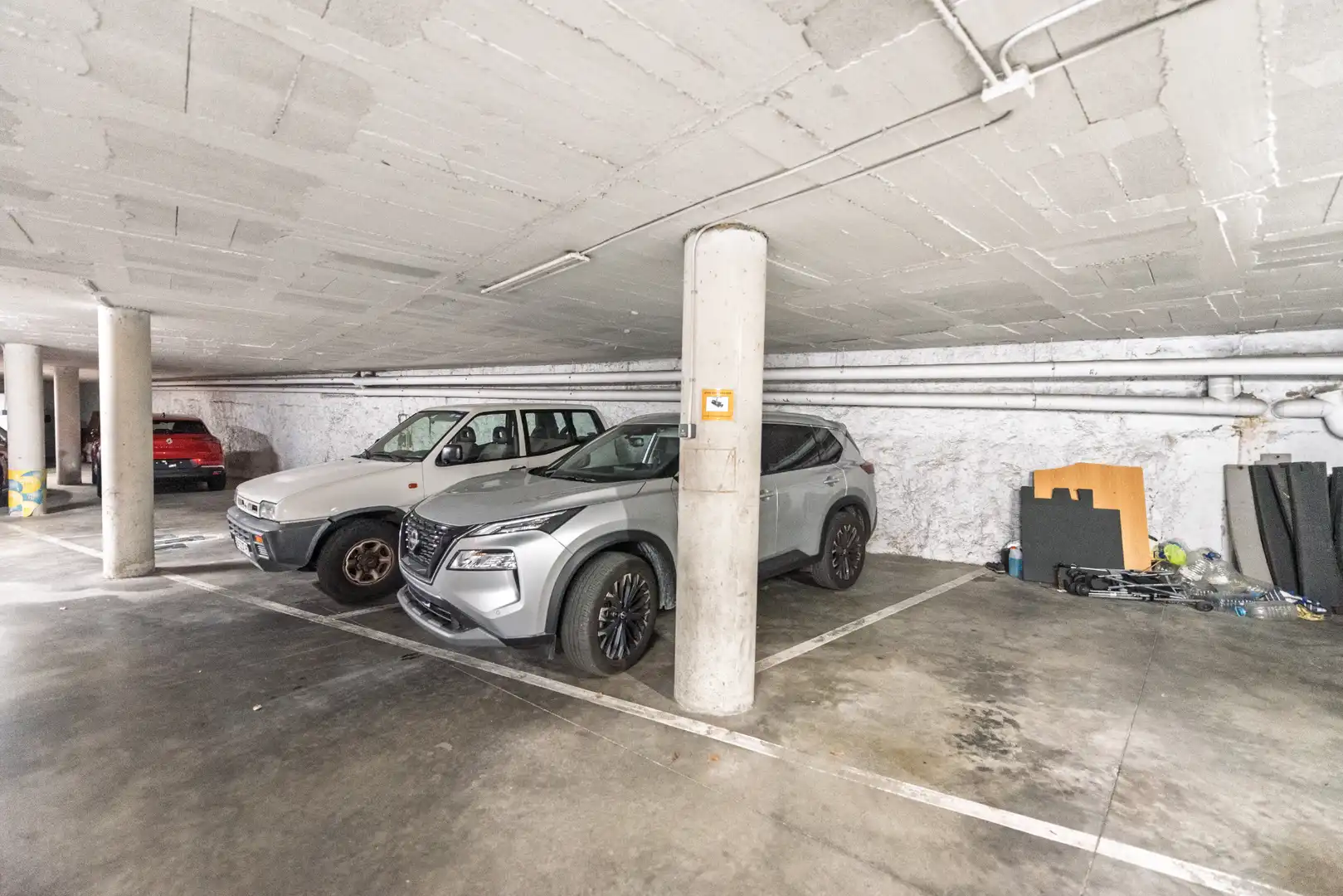 Piso con terraza en venta en Carrer de Bourg de Peage, imagen 33