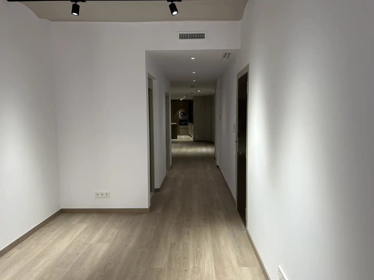 Piso de alquiler en Carrer dels Gavatxons, Barri del Centre