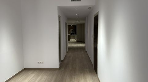 Foto 4 de Piso de alquiler en Carrer Dels Gavatxons, Barri del Centre, Terrassa