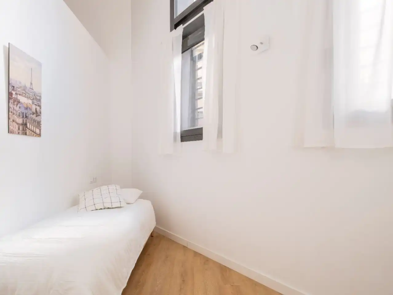 Apartament de lloguer a carrer rafael campalans 70, imagen 5