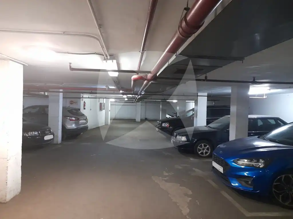 Piso de alquiler en Calle Zurbaran, Casco Antiguo