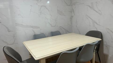 Foto 3 de Pis en venda a Juzgados, Valencia