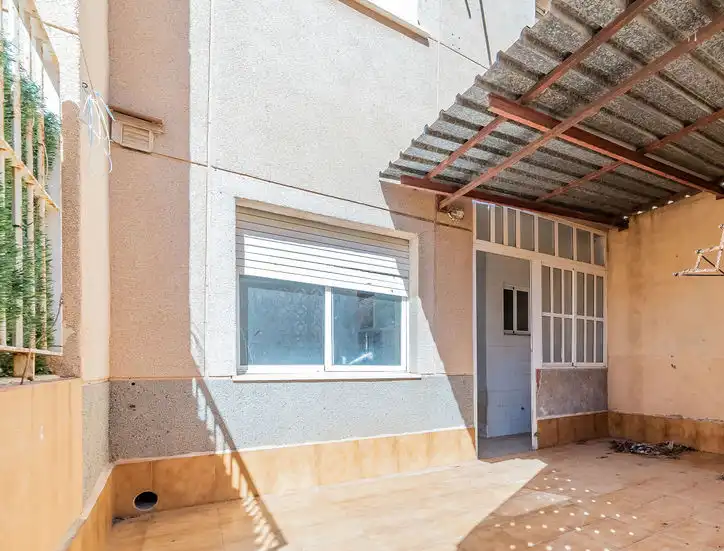 Casa adosada en venta en TR Lobarro, Los Nietos