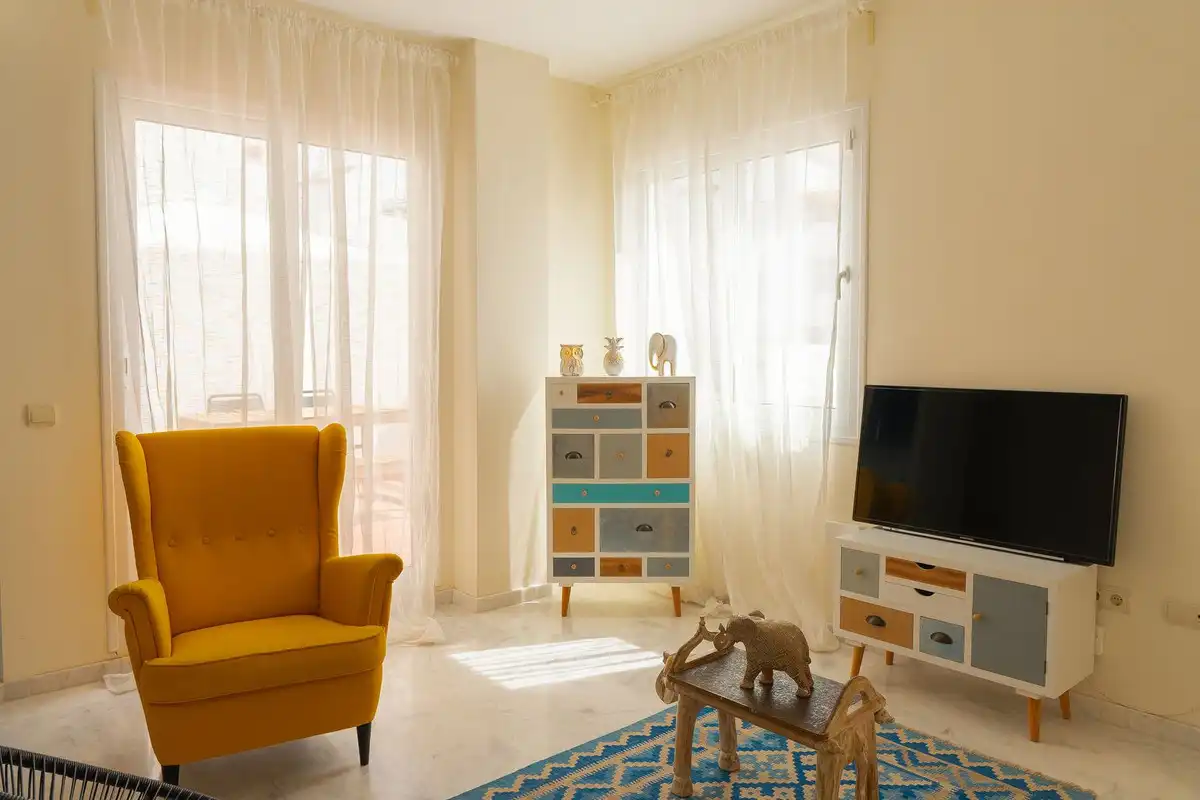 Appartement compact avec piscine à vendre à Estepona Pueblo, imagen 46