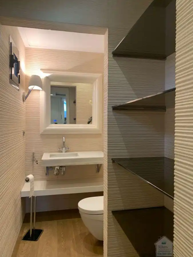 Chalet con piscina en venta en Simon Verde, imagen 19
