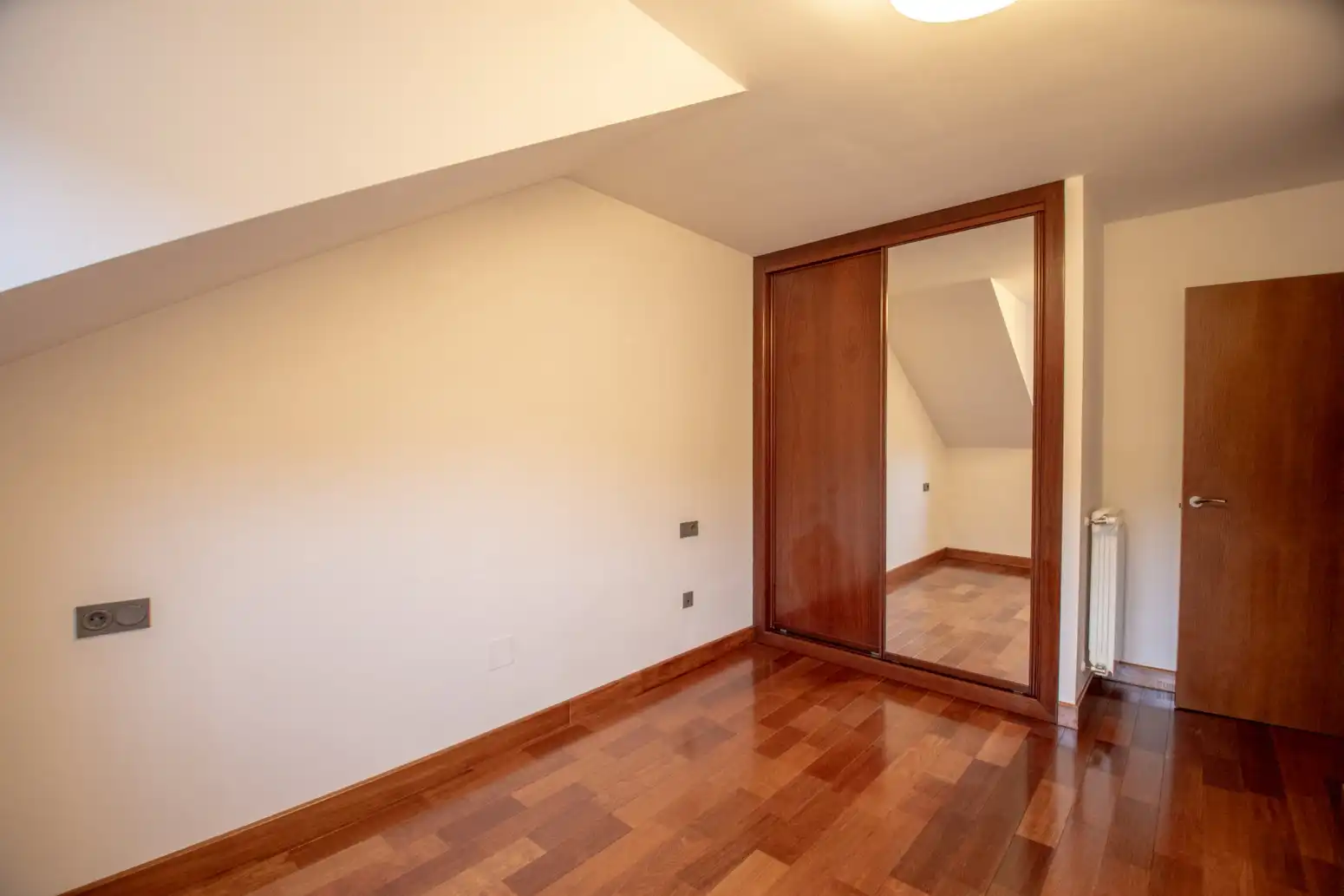 Ático en venta en Villaviciosa - Amandi