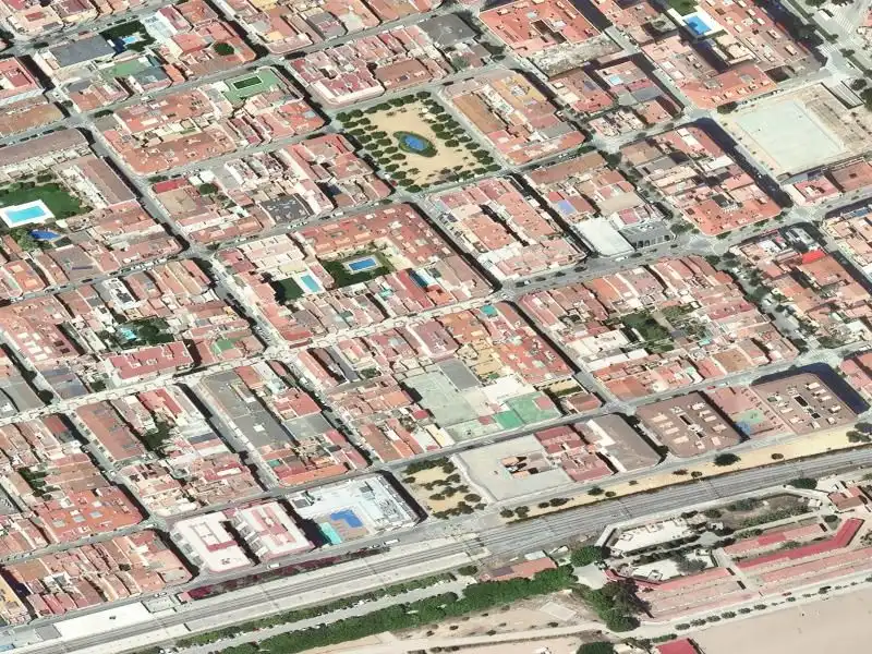 Wohnung zum Verkauf in Calle Cervantes, imagen 2