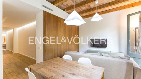 Photo 4 of Flat for rent in Fort Pienc, Barcelona Capital