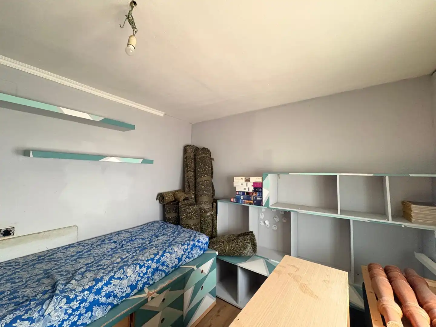Appartement avec ascenseur à vendre à Carrer de Brussel·les, imagen 25