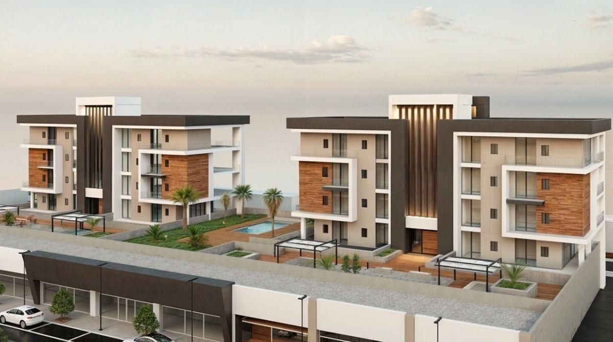 Apartment for sale in Los Narejos - Punta Calera