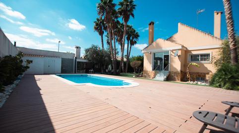 Foto 3 de Casa o chalet en venta en Calle del Xop, La Huerta, Mutxamel