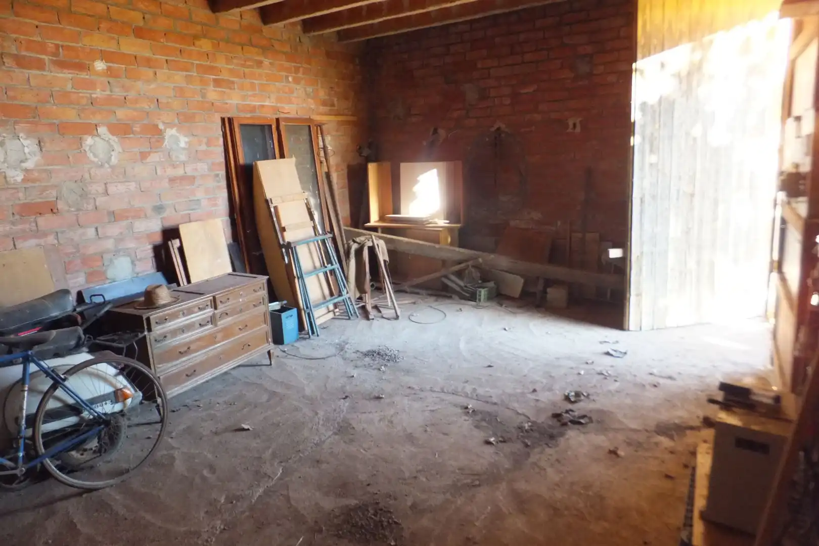 Terreno rústico en venta en Partida el Roquis 34, imagen 14