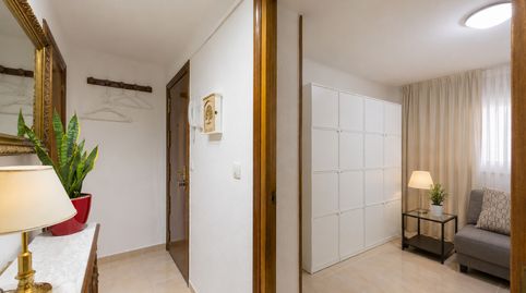 Foto 3 von Wohnung zum Verkauf in Calle del Castillo de Oropesa, 9, Simancas, Madrid Capital
