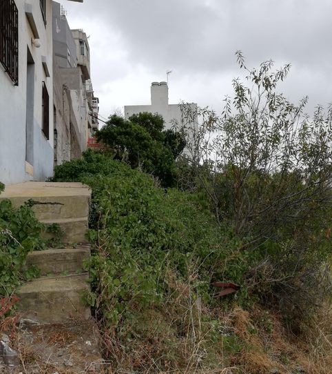 Foto 2 de Casa o chalet en venta en C/ Chiner, Carretera Centro, Las Palmas de Gran Canaria