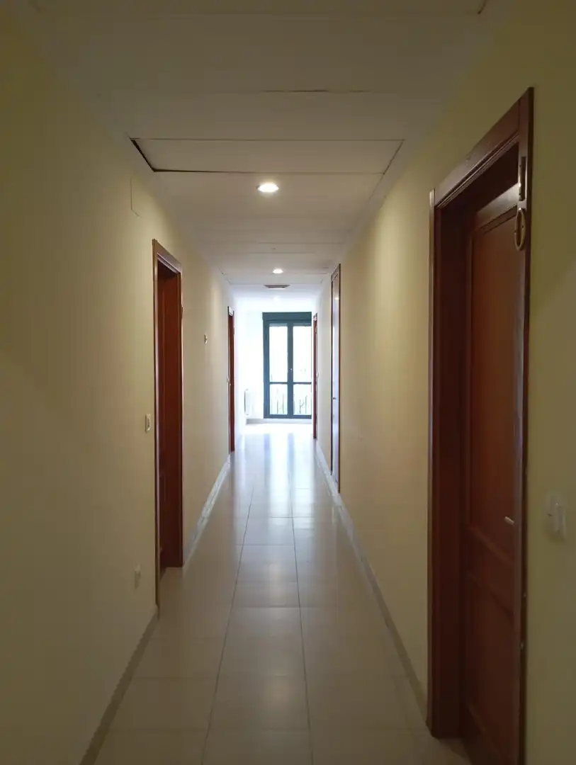 Edificio en venta en Baños de Montemayor