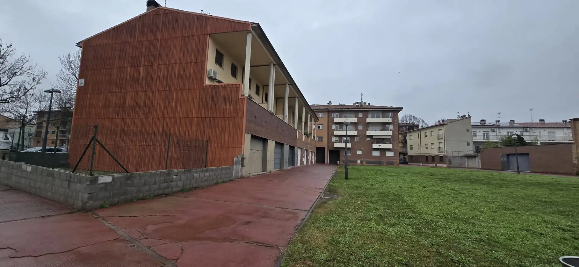 Wohnbaugrundstück zum Verkauf in Carrer de Vilamirosa 4, imagen 7