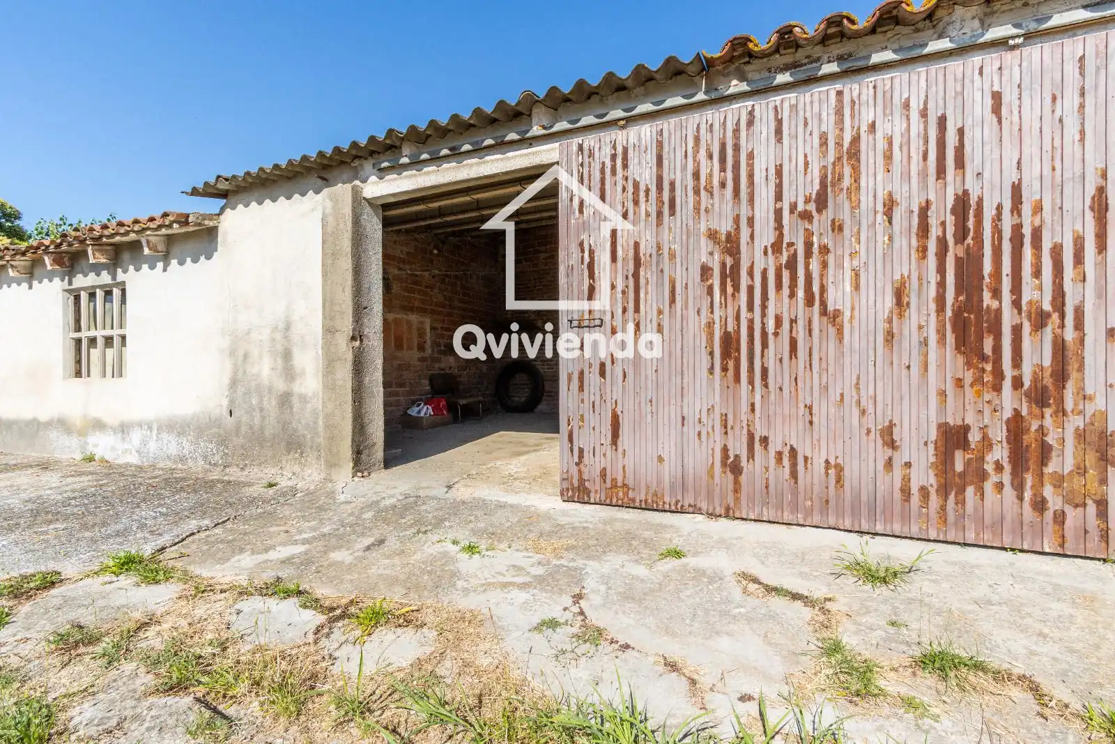 Casa o chalet en venta en Lliçà de Vall con Calefacción