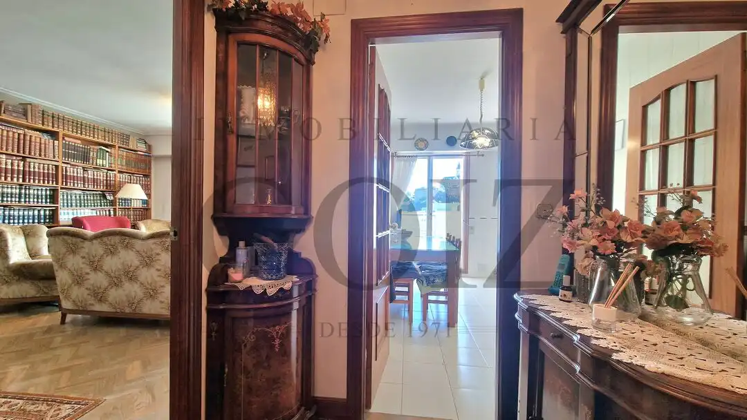 Flat with lift for sale in Ibaeta, imagen 6