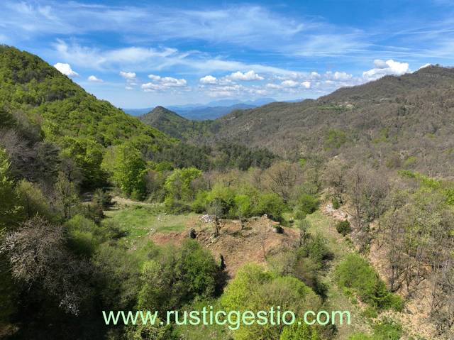 Finca rústica en Venta en Camí de Palou Xic, 1 en Vidrà