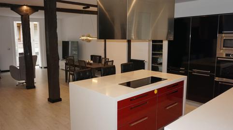 Photo 2 of Flat for sale in Calle San Antonio, Ensanche, Araba - Álava