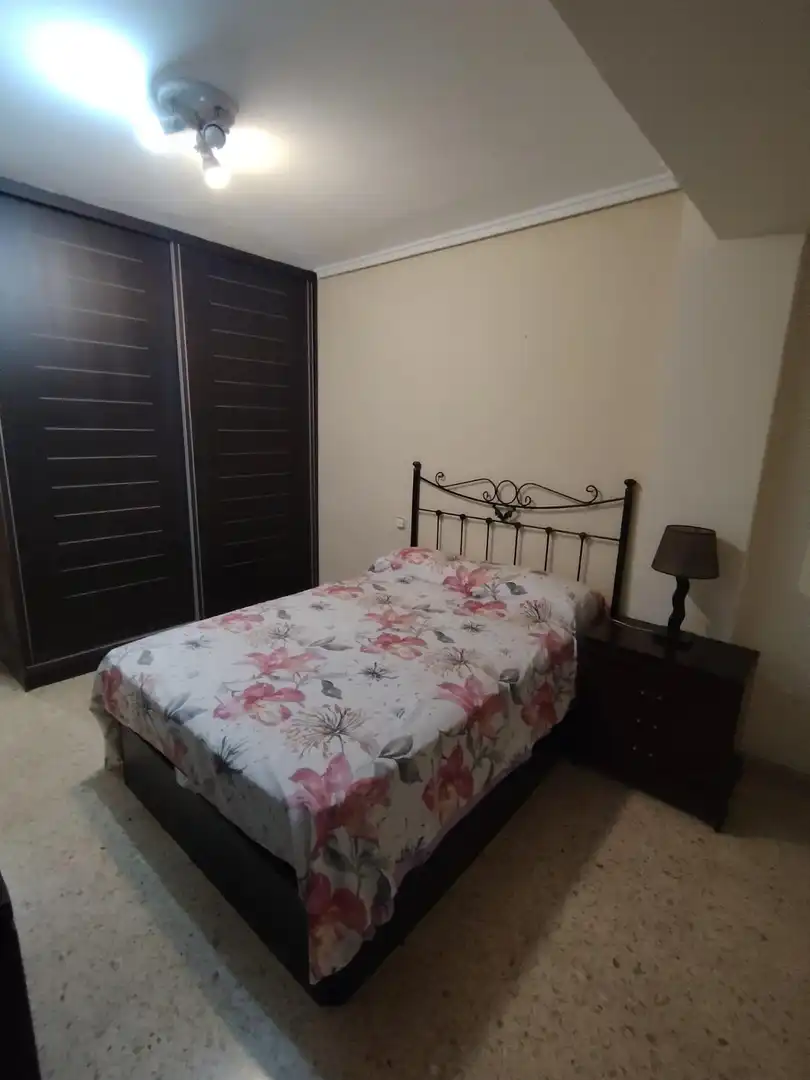 Habitación de Piso en venta en Mislata con Aire acondicionado, Terraza y Balcón