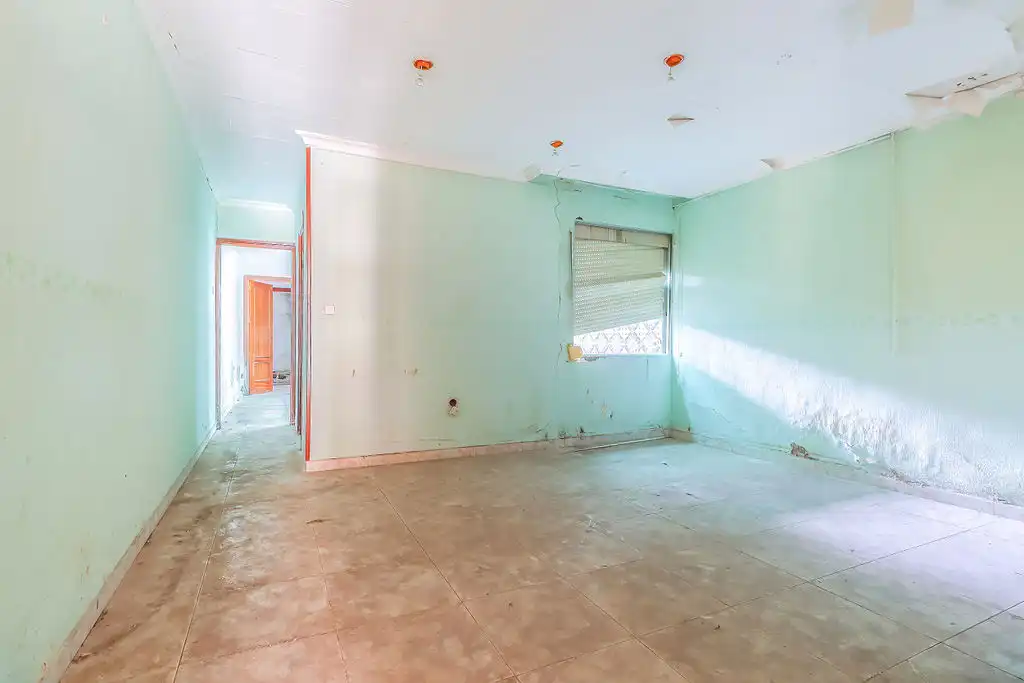 Casa o xalet en venda en Puertollano