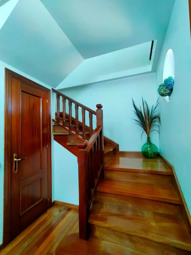 House with garden for sale in Pravia, imagen 43