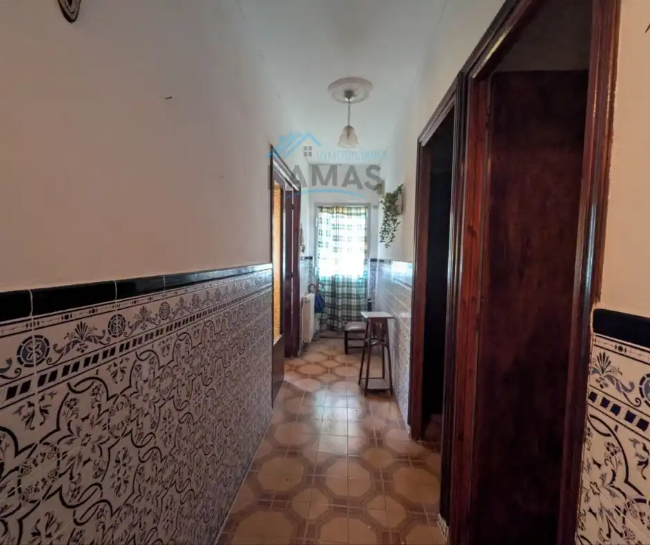 Houses for sale in Valdelacasa de Tajo  with Heating