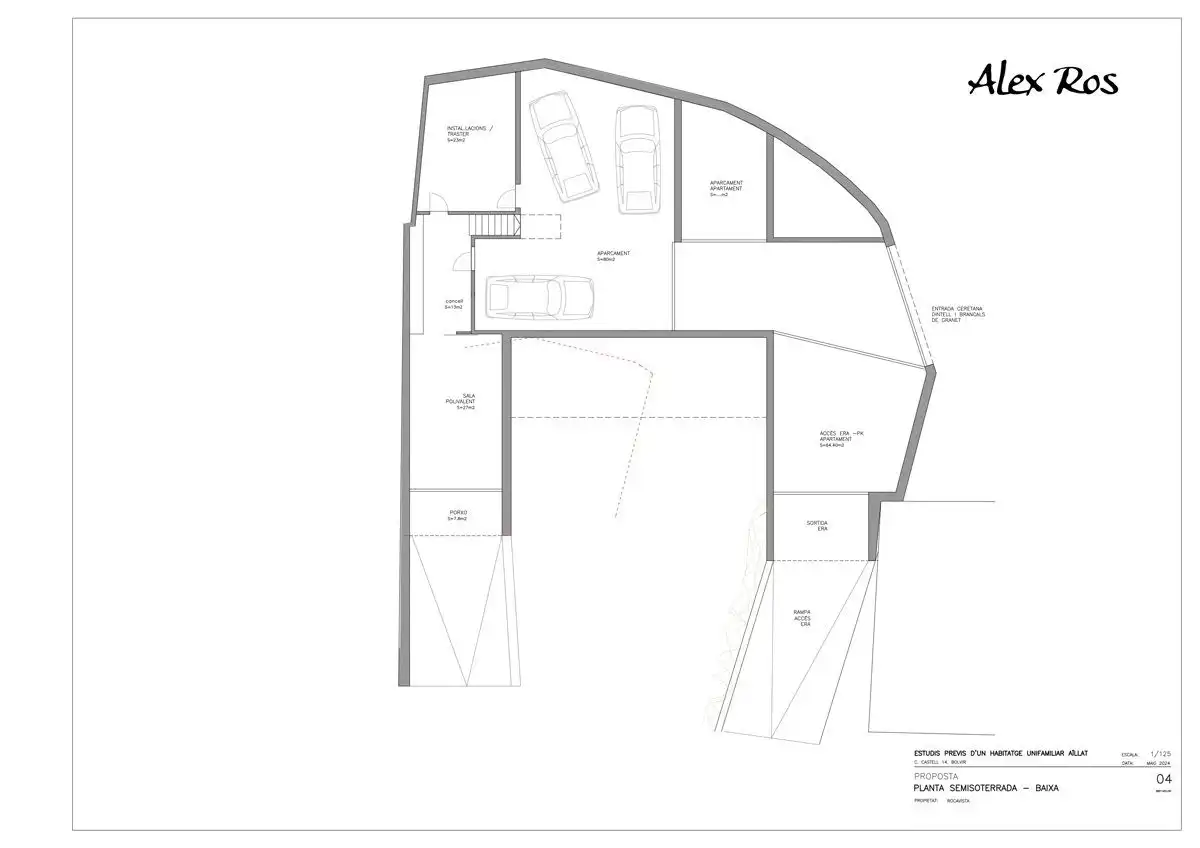 Casa o chalet en venta en Bolvir con Jardín privado, Terraza y Trastero