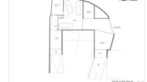 Foto 5 de Casa o xalet en venda a Castell, Bolvir, Girona