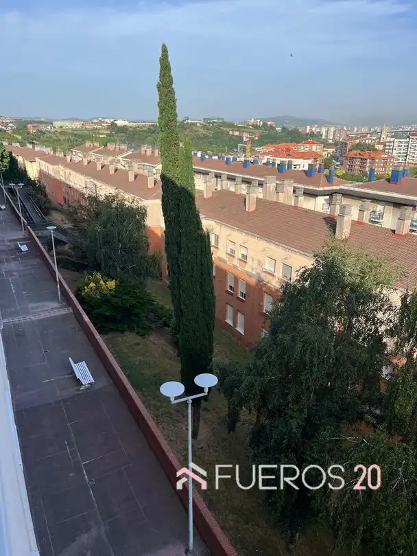 Flat for sale in Ortuella