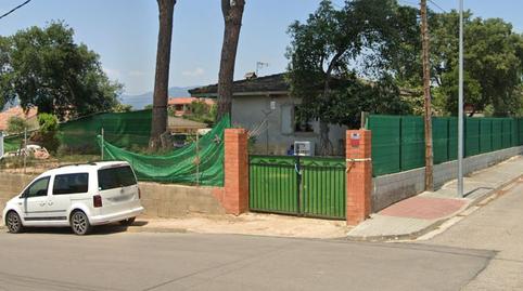 Foto 5 de Casa o chalet en venta en Carrer de L'eucaliptus, Sils, Girona