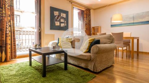 Photo 2 of Flat to rent in Dreta de l'Eixample, Barcelona