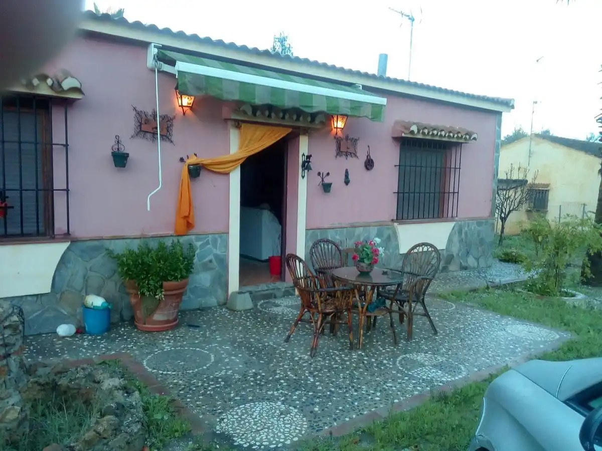 Haus mit Pool zum Verkauf in Carretera de la Dehesa Alta, imagen 2