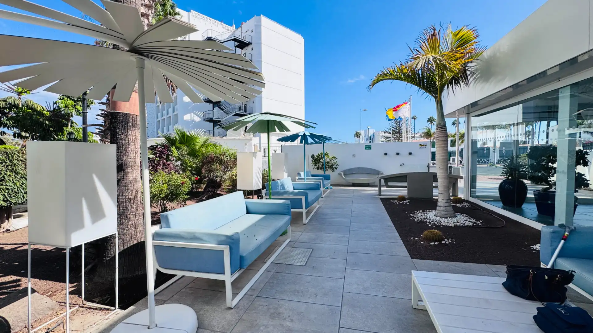 Apartamento con terraza en venta en Avenida de Tenerife, imagen 11