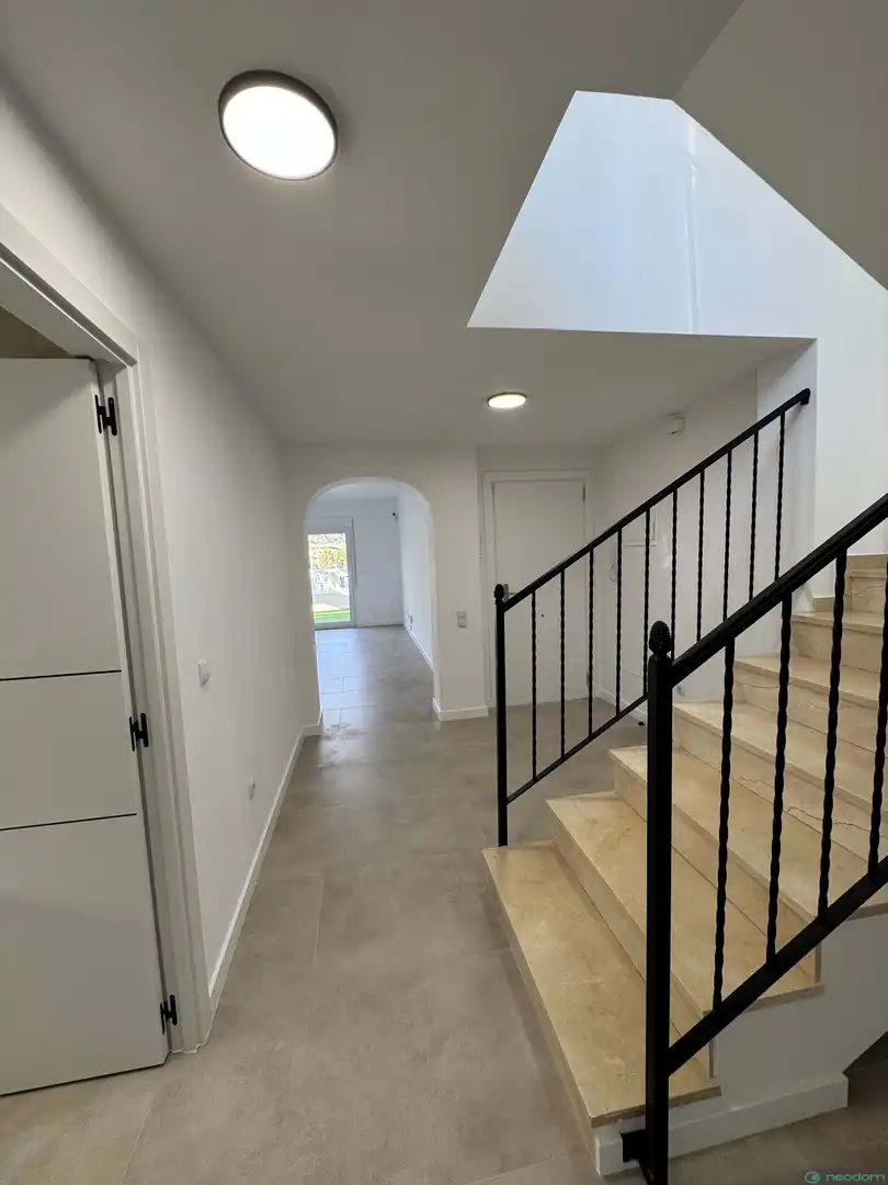 Casa amb terrassa en venda a Carrer de Torrevella, imagen 23