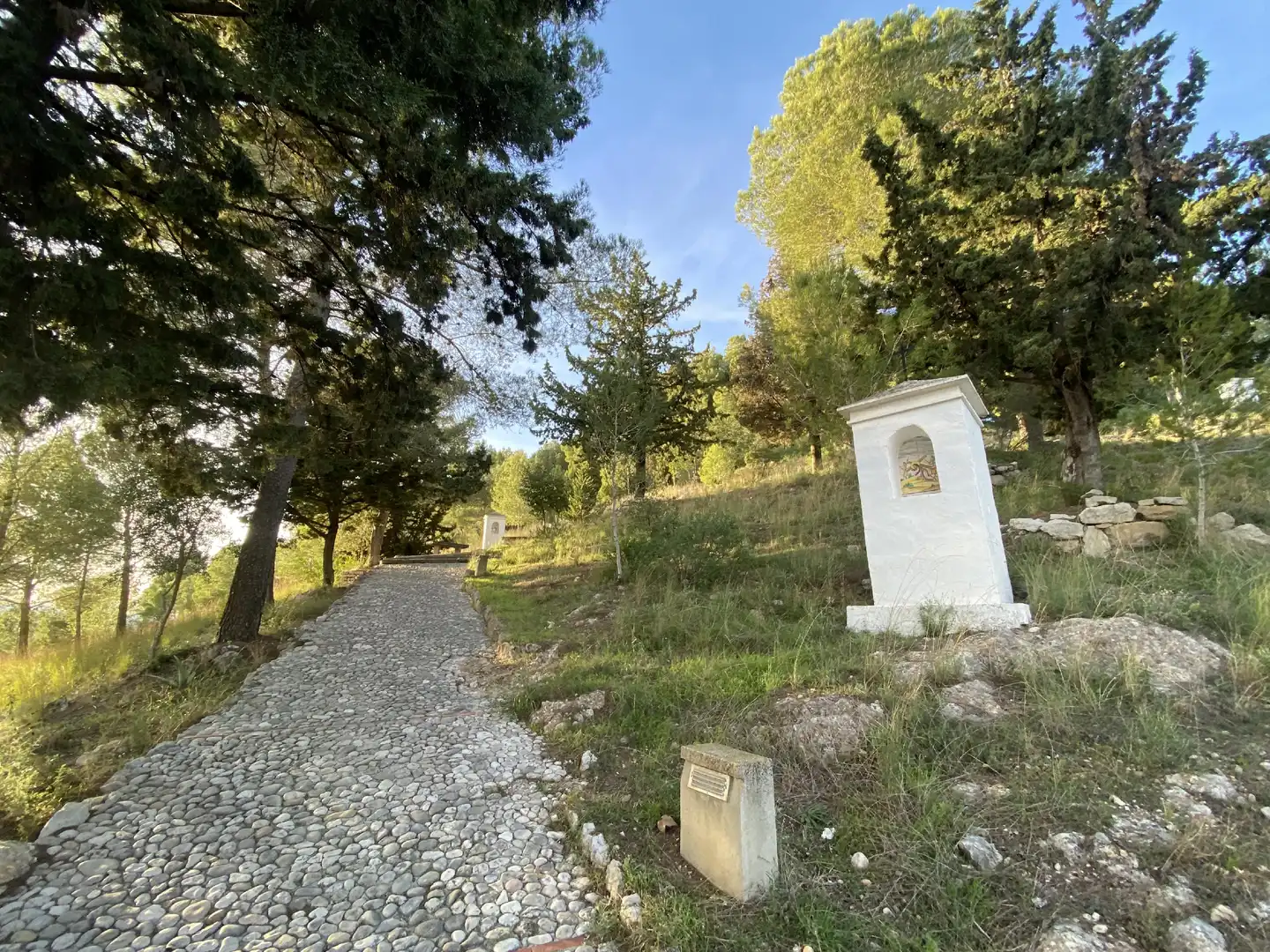 Detached homes for sale in Castelló de Rugat