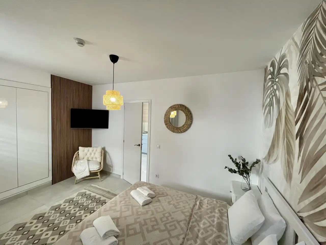 Appartement avec terrasse à louer à Calle Petrel, imagen 17