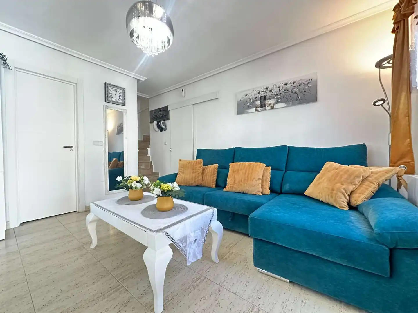 Maison jumelée avec piscine à vendre à Orihuela ciudad, imagen 13