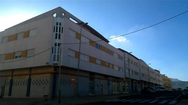 Trastero en Venta en C/ Virgen de La Peña en Buenavista - Rosa Vila