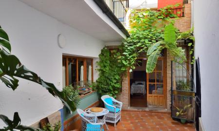 Foto 2 de Casa adosada en venta en Calle San Pedro, Benaoján, Málaga